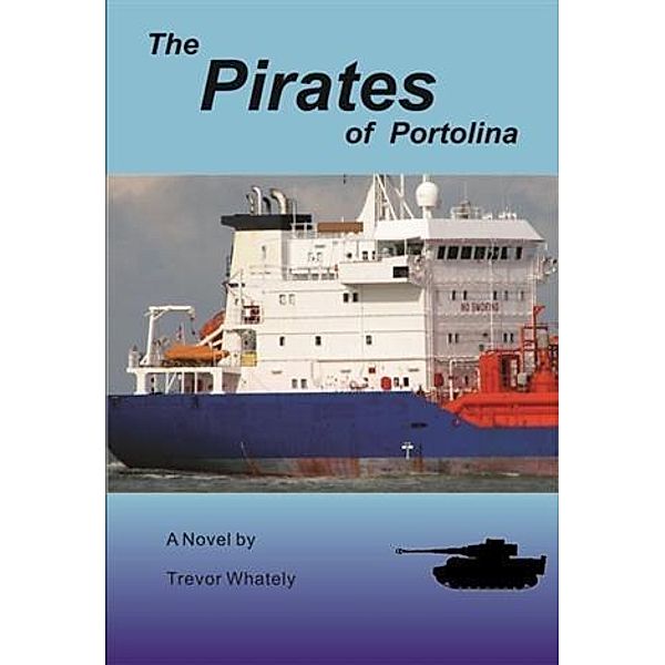 Pirates of Portolina, Trevor Whately
