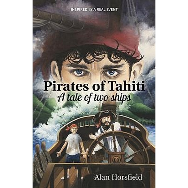 Pirates of Tahiti / EJH Talent Promotion P/L, Alan Horsfield