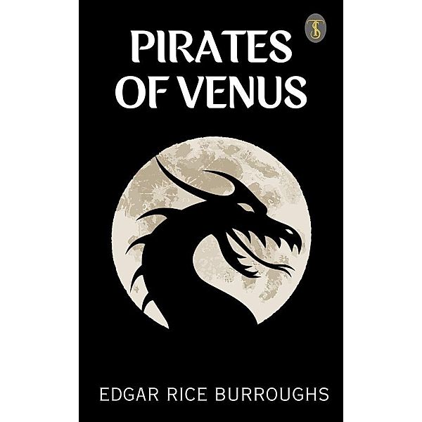 Pirates of Venus, Edga Burroughs