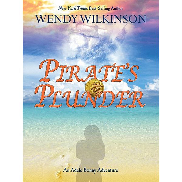 Pirate's Plunder, Wendy Wilkinson