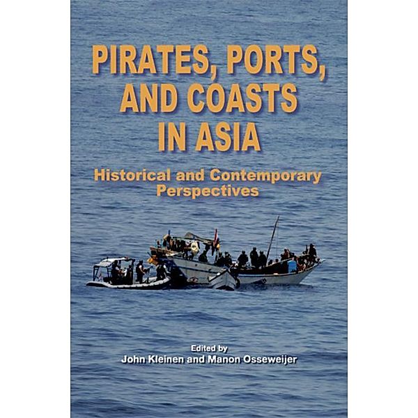 Pirates, Ports, and Coasts in Asia