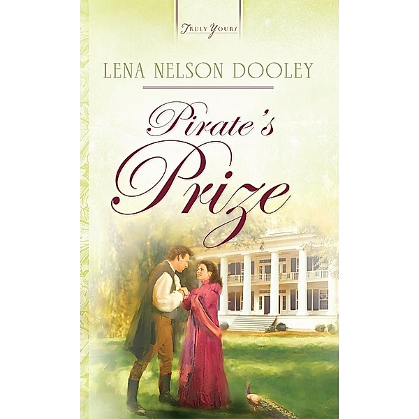 Pirate's Prize, Lena Nelson Dooley