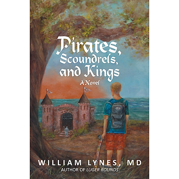 Pirates, Scoundrels, and Kings, William Lynes
