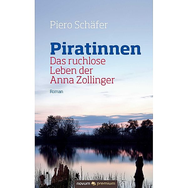 Piratinnen, Piero Schäfer