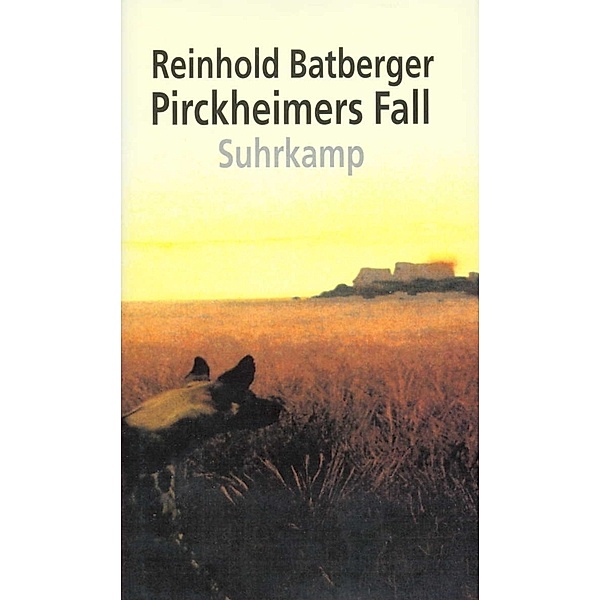 Pirckheimers Fall, Reinhold Batberger
