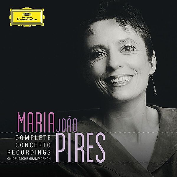 Pires Complete Dg Concerto Recordings (Ltd.Edt.), Wolfgang Amadeus Mozart, Frédéric Chopin, Robert Schumann