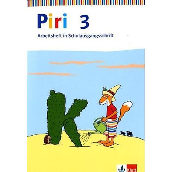 Piri 3. Ausgabe Brandenburg, Mecklenburg-Vorpommern, Sachsen, Sachsen-Anhalt, Thüringen