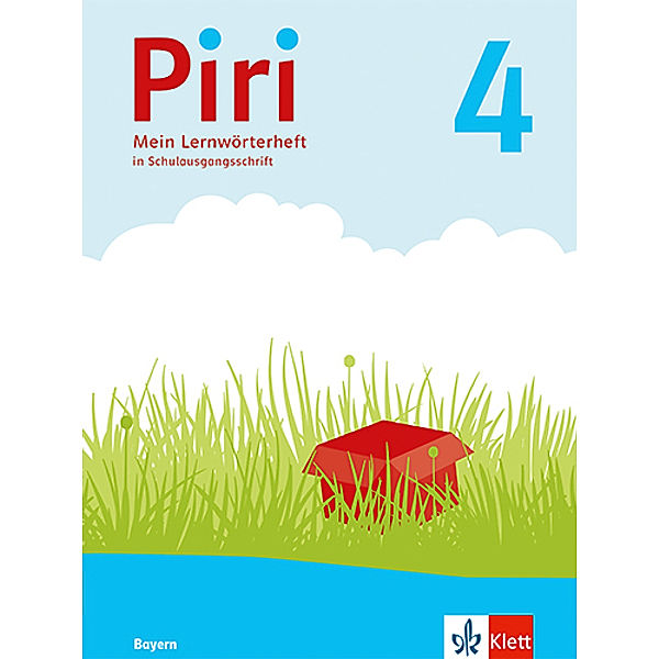 Piri 4. Ausgabe Bayern