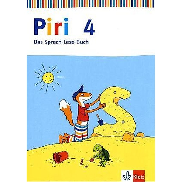 Piri. Ausgabe ab 2008 / Piri 4. Ausgabe Brandenburg, Mecklenburg-Vorpommern, Sachsen, Sachsen-Anhalt, Thüringen
