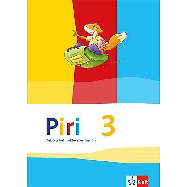 Piri. Ausgabe ab 2014 / Piri 3