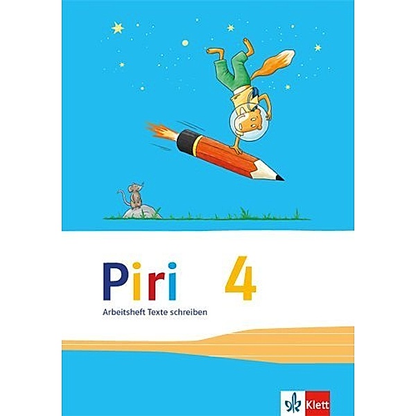 Piri. Ausgabe ab 2014 / Piri 4