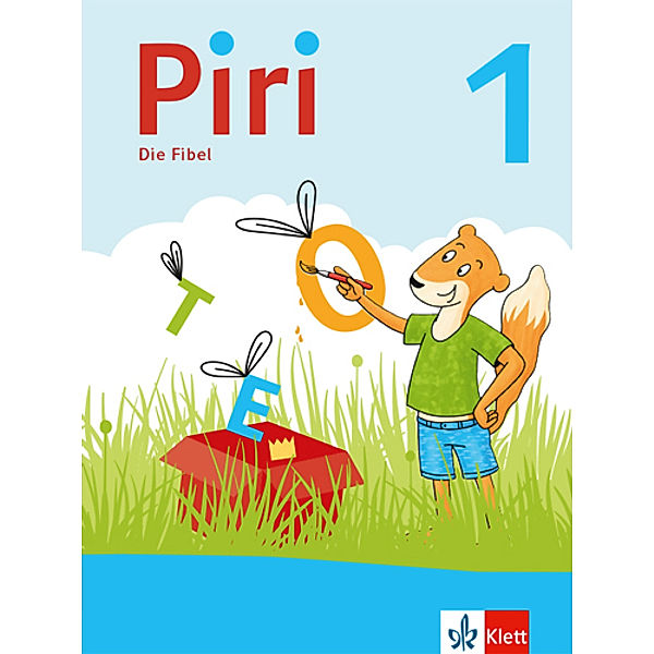 Piri. Ausgabe ab 2022 / Piri 1