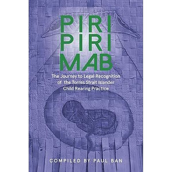 Piri Piri Mab, Paul Ban