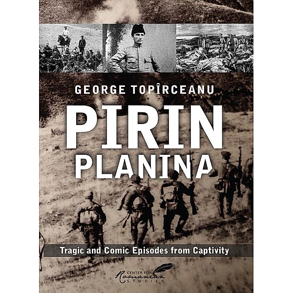 Pirin Planina, George Topirceanu, Diana Livesay, A K Brackob, Olga Rogozenco