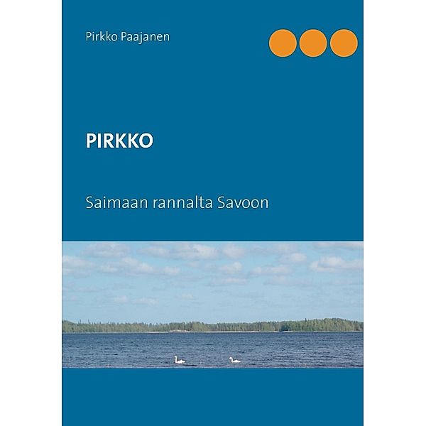 PIRKKO, Pirkko Paajanen