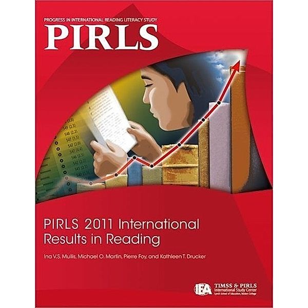 PIRLS 2011 International Results in Reading