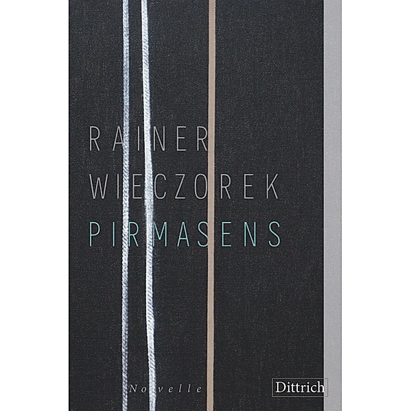 Pirmasens, Rainer Wieczorek
