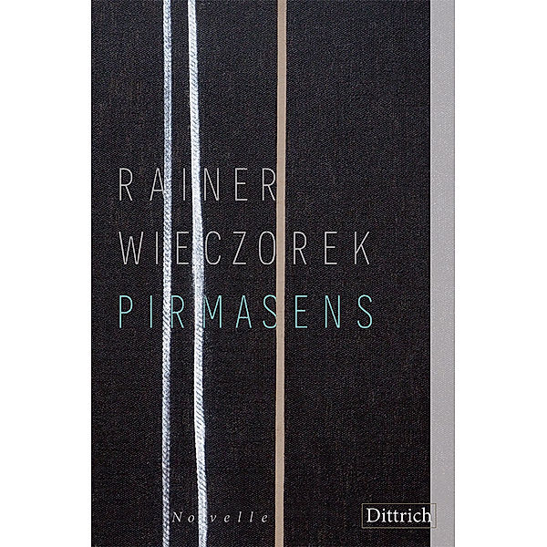 Pirmasens, Rainer Wieczorek