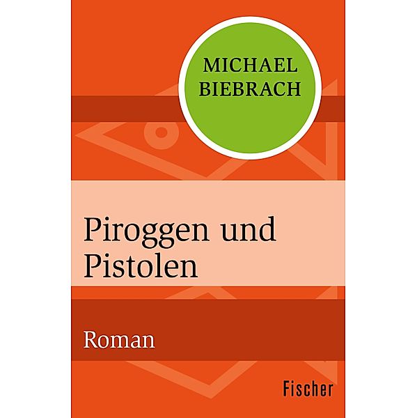 Piroggen und Pistolen, Michael Biebrach