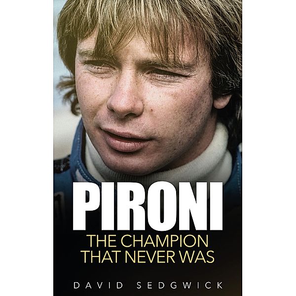 Pironi, David Sedgwick