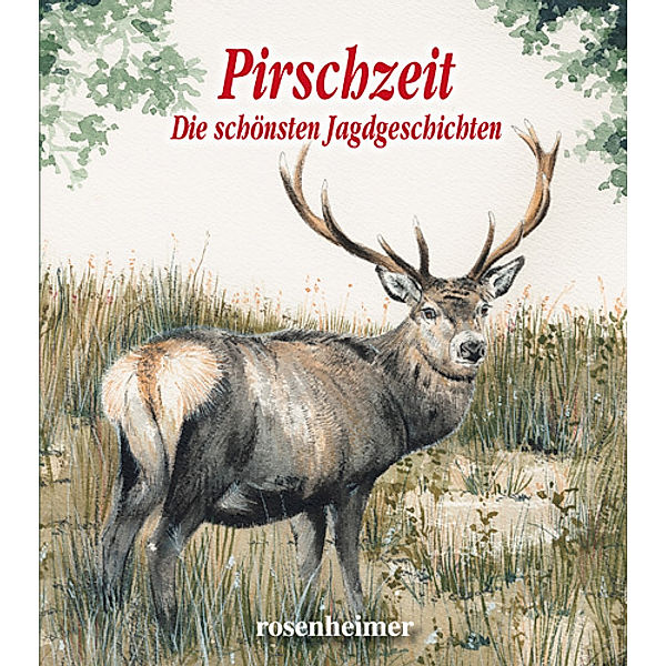 Pirschzeit