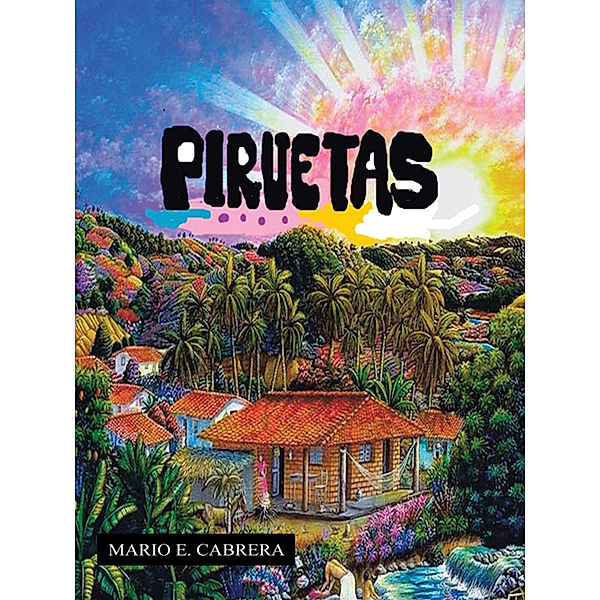 Piruetas, Mario E. Cabrera