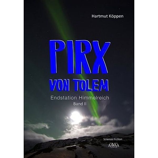 Pirx von Tolem, Hartmut Köppen