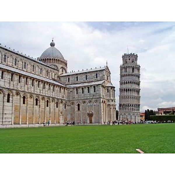 Pisa - 2.000 Teile (Puzzle)