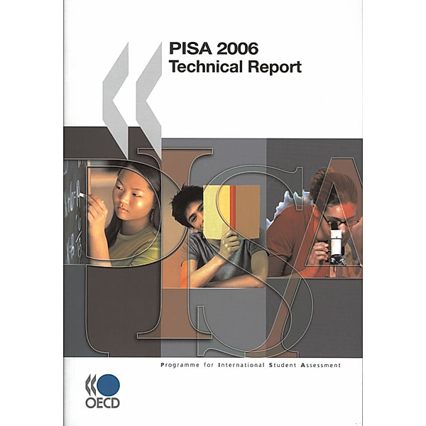 PISA 2006 Technical Report