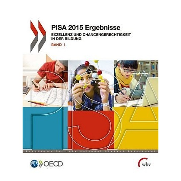 PISA 2015 Ergebnisse