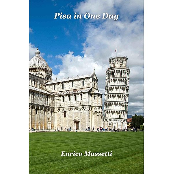 Pisa in One Day, Enrico Massetti