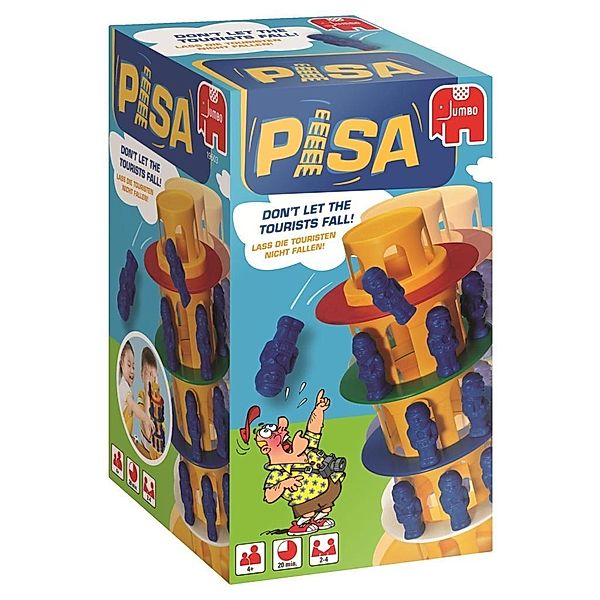 Pisa (Spiel)