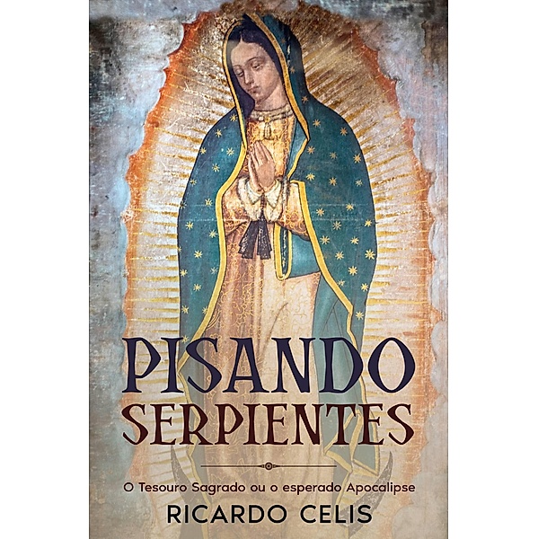 Pisando Serpientes, Ricardo Celis