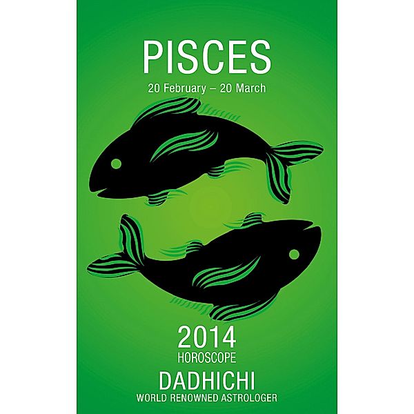 Pisces 2014, Dadhichi Toth