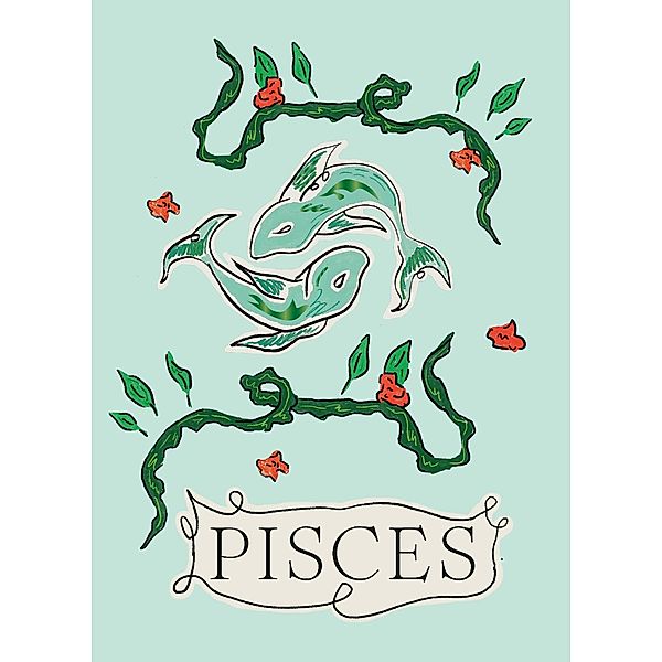 Pisces, Liberty Phi