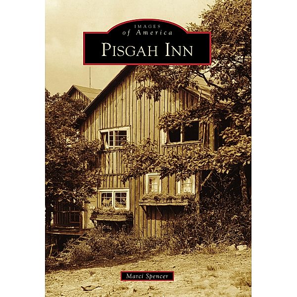 Pisgah Inn, Marci Spencer