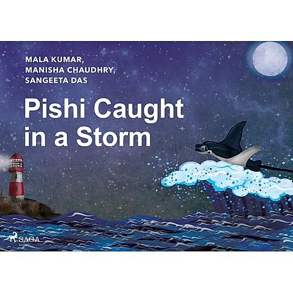 Pishi Caught in a Storm, Manisha Chaudhry, Mala Kumar, Sangeeta Das