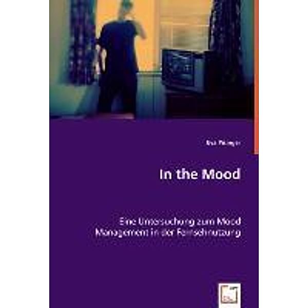 Pisinger, E: In the Mood, Eva Pisinger