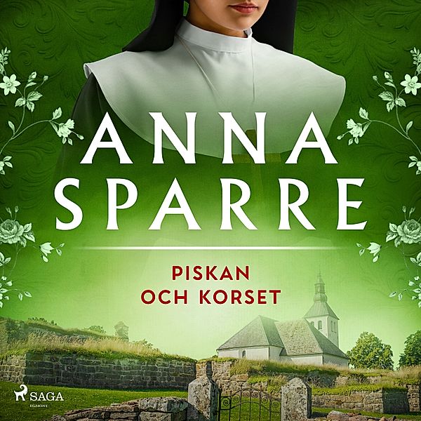 Piskan och korset, Anna Sparre