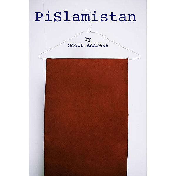 PiSlamistan, Scott Andrews