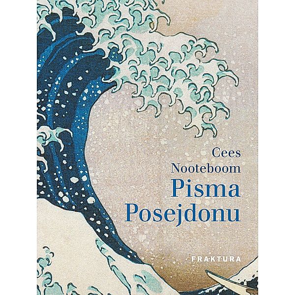 Pisma Posejdonu, Cees Nooteboom