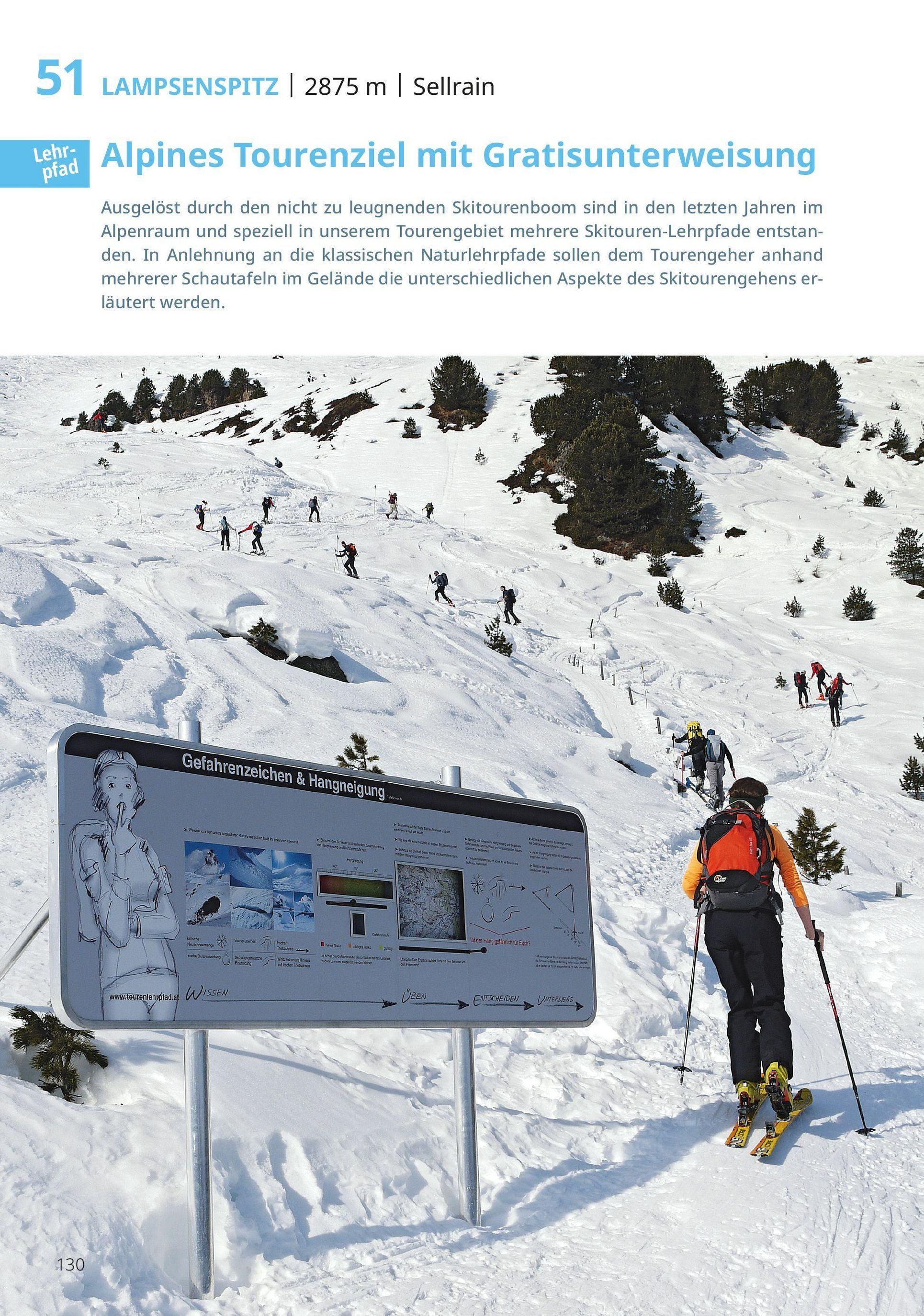 Pistengehen und leichte Skitouren Buch versandkostenfrei bei Weltbild.de