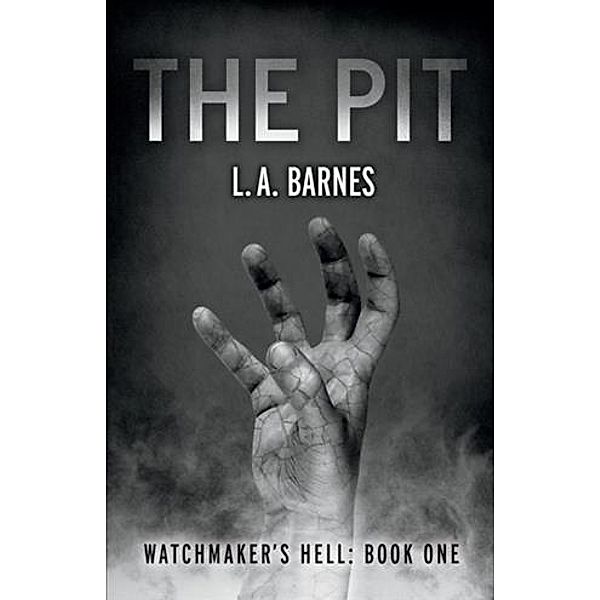 Pit, L. A. Barnes