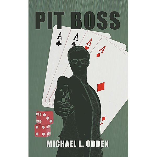 Pit Boss, Michael L. Odden