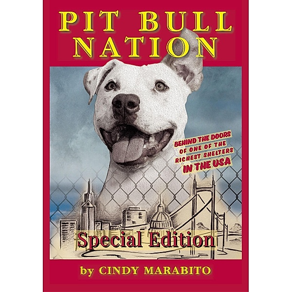 Pit Bull Nation, Cindy Marabito