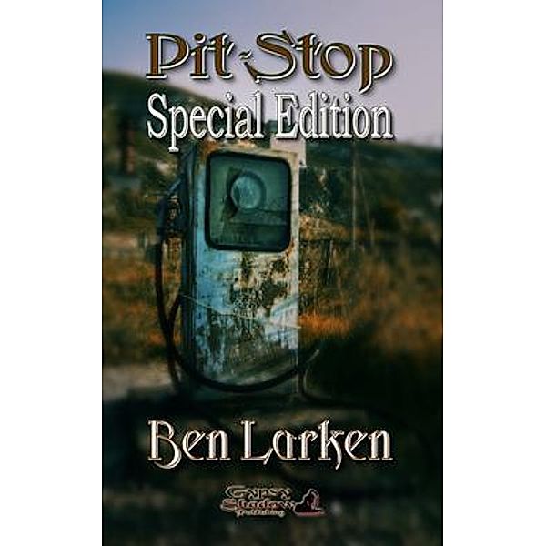 Pit Stop (Special Edition), Ben Larken, Tbd