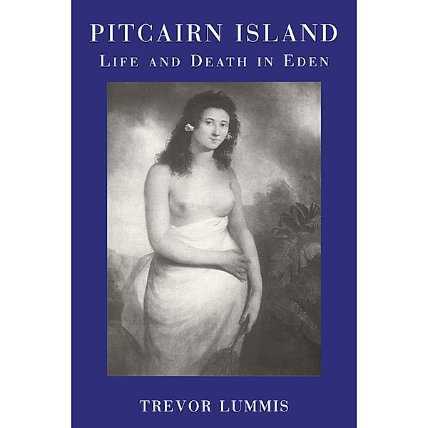 Pitcairn Island, Trevor Lummis