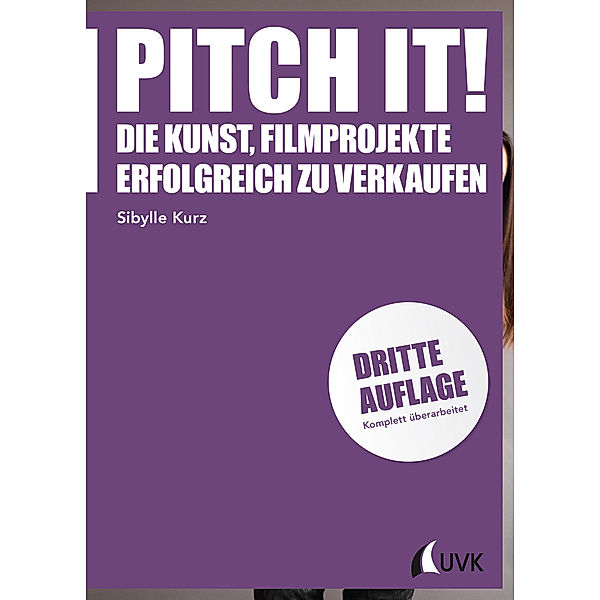 Pitch it!, Sibylle Kurz