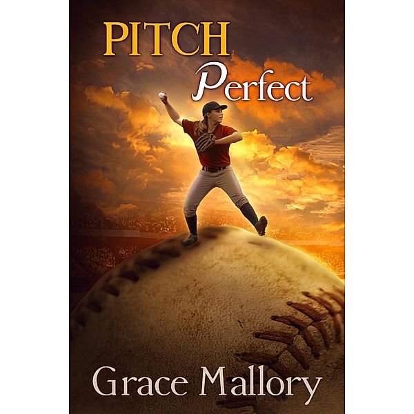 Pitch Perfect, Grace Mallory