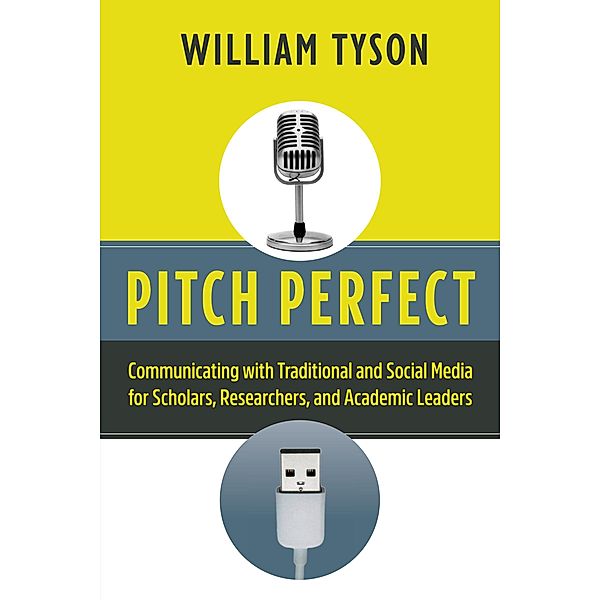 Pitch Perfect, William Tyson